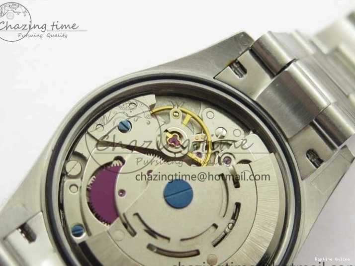 0104 Datejust 31mm 278271 SS BP Maker Best Edition Silver Roman Dial on Oyster Bracelet Trendy 2746